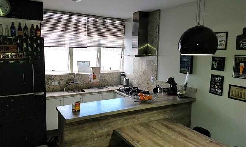 Casa-Porto Alegre-Sã...