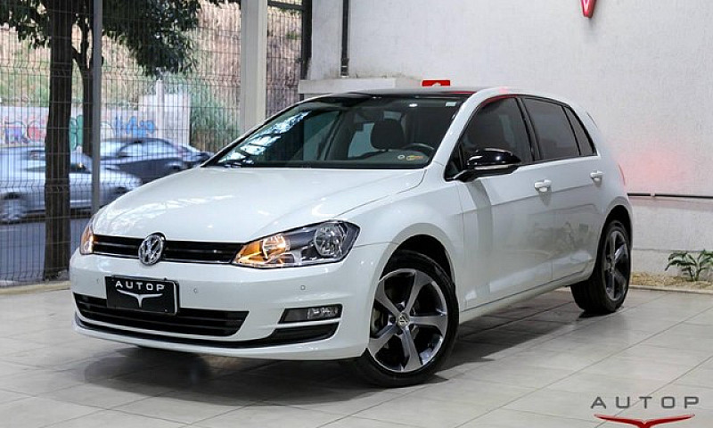 Golf Comfortline 1.6...