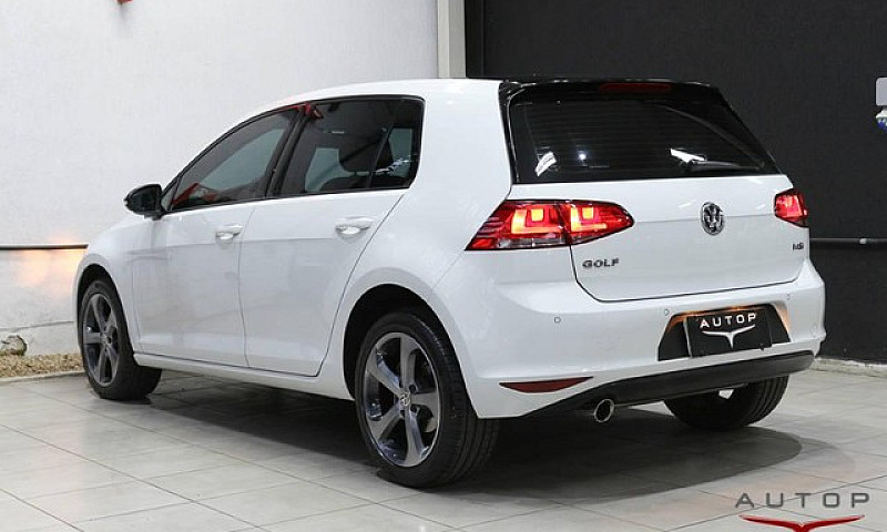 Golf Comfortline 1.6...