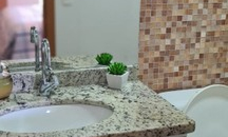 Apartamento 2 Quarto...