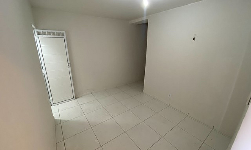 Apartamento Para Alu...