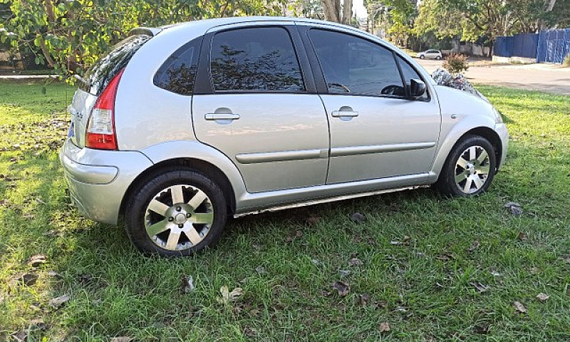 Citroen C3 Completo ...