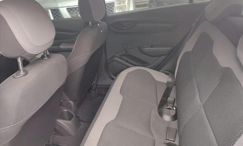 Chevrolet Onix 1.0 M...
