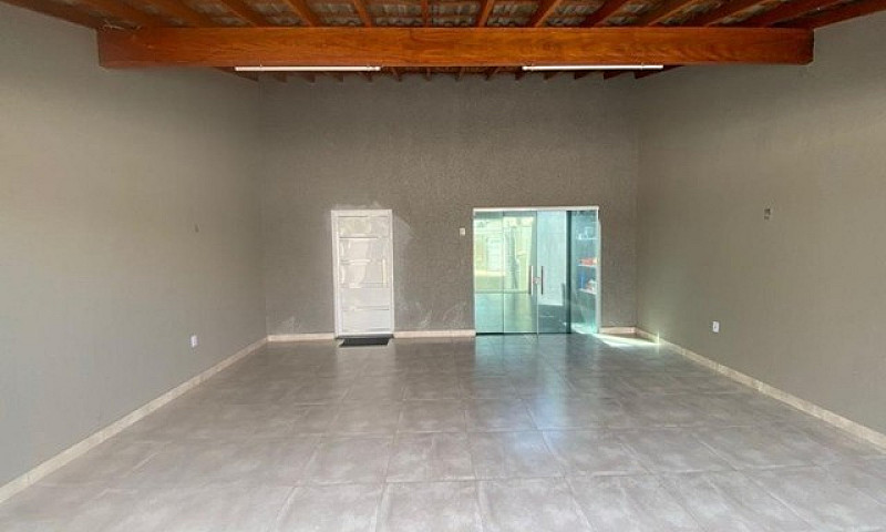 Casa Para Venda Em S...