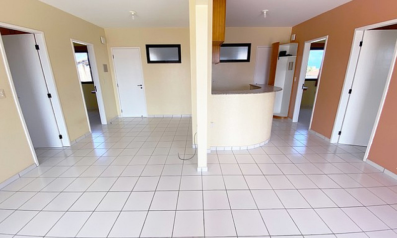 Apartamento 100M 4 Q...