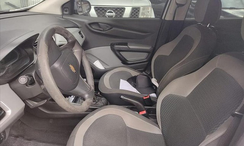 Chevrolet Onix 1.0 M...