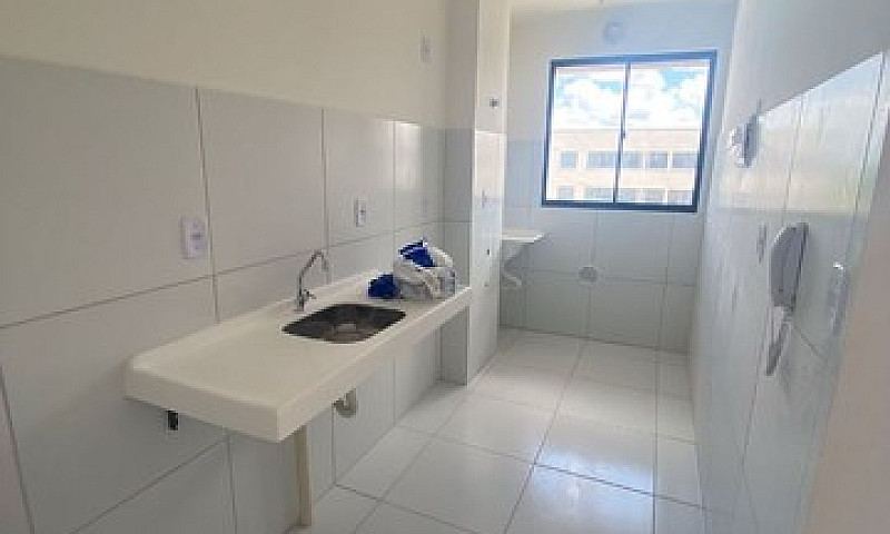Alugo Apartamento No...