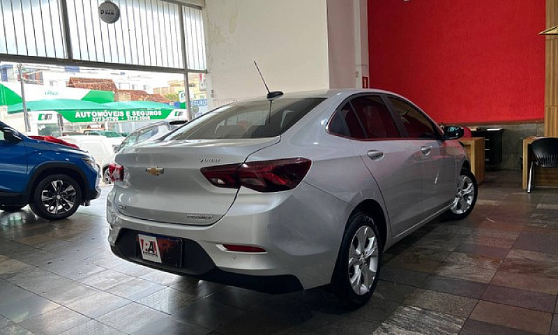 Onix 2020/2020 1.0 T...