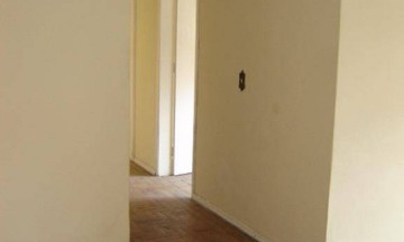 Apartamento Com 2 Do...