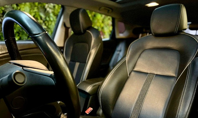 Chevrolet Tracker Pr...