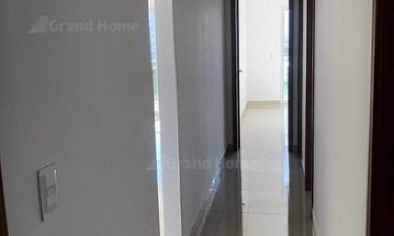 Apartamento 3 Quarto...