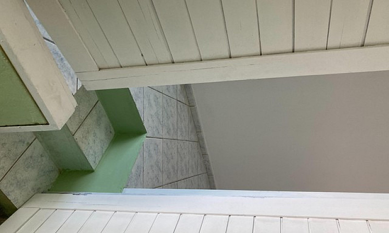 Apartamento Em Capim...