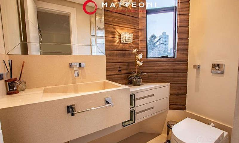 Apartamento Mobiliad...