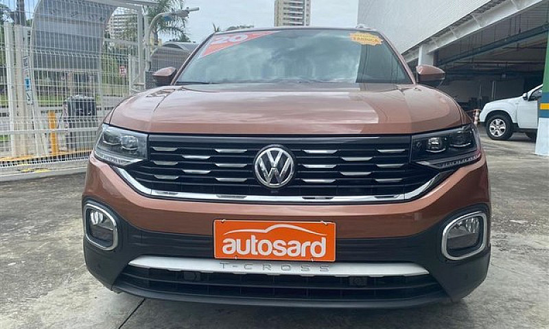 Volkswagen T-Cross 1...