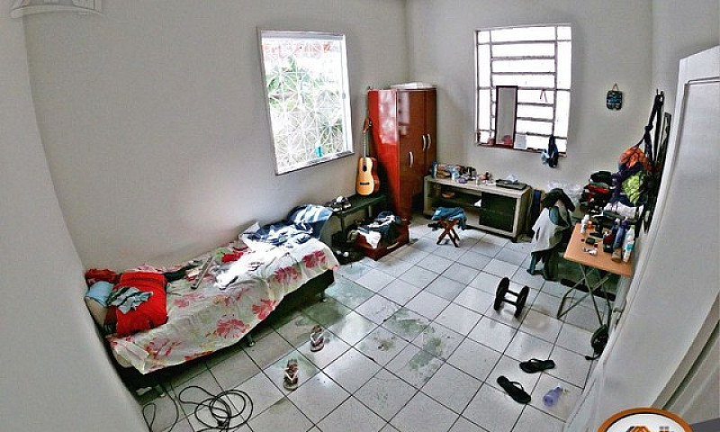 Belíssima Casa No Ba...