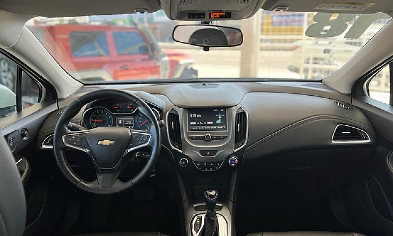 Cruze 1.4 Lt Turbo 2...