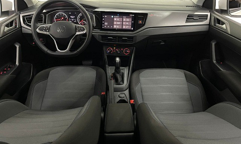 Nivus Comfortline 1....