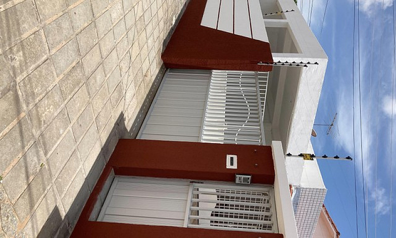 Apartamento Em Capim...