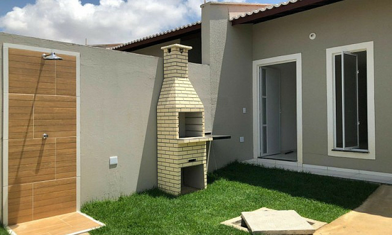 Oportunidade!!! Casa...