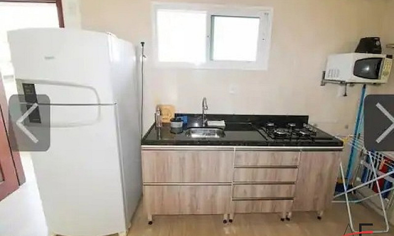Apartamento Mobiliad...