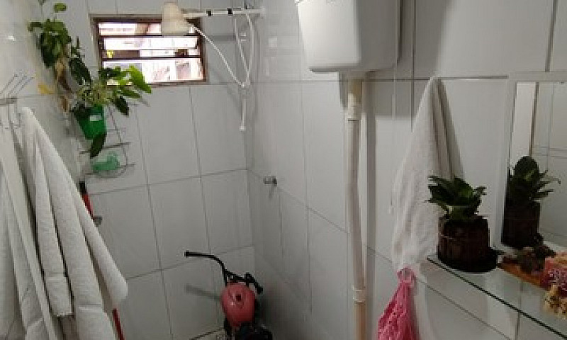 Vendo Casa Samambaia...