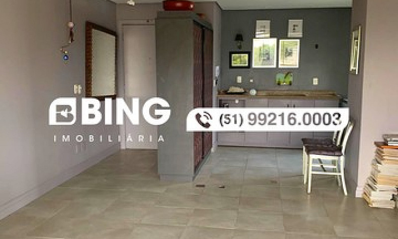 Apartamento No Higie...