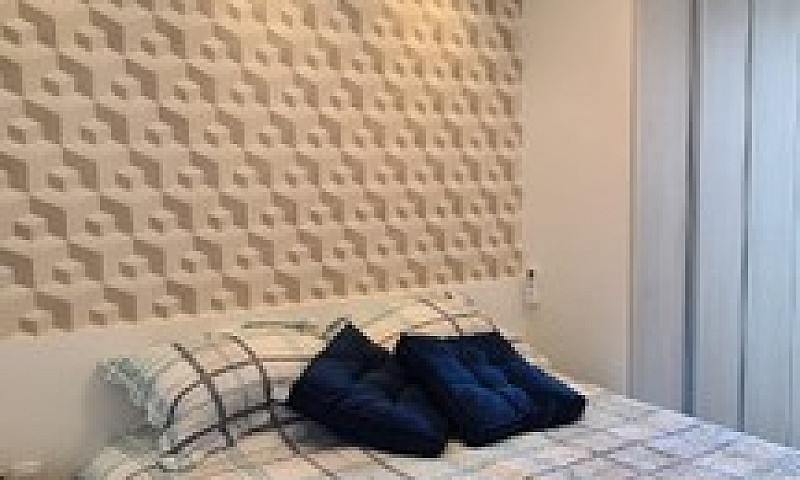 Apartamento 2 Quarto...