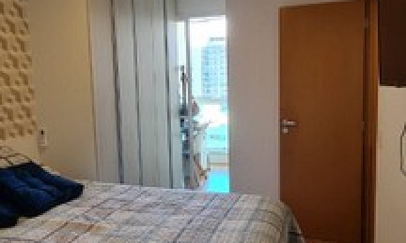 Apartamento 2 Quarto...