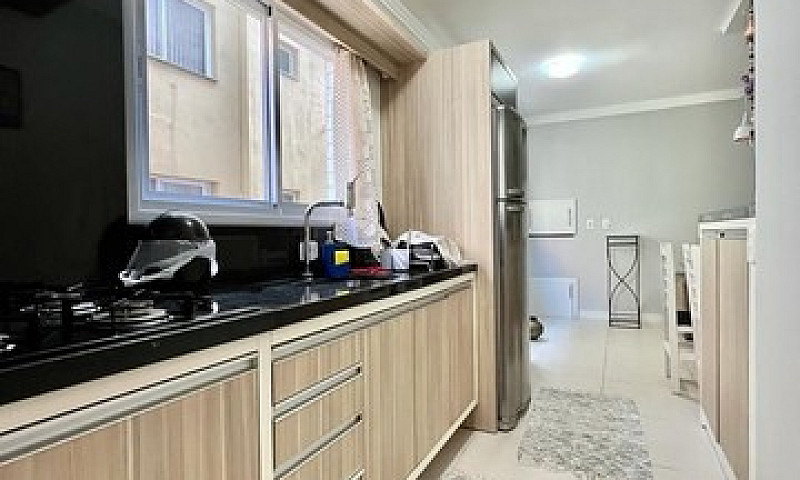 Apartamento Pronto P...