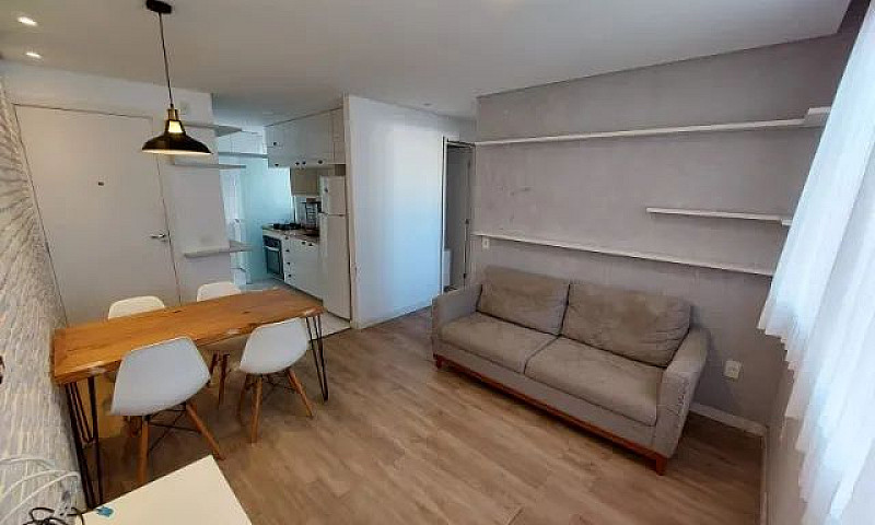 Apartamento Para Alu...