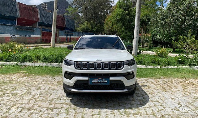 Jeep Compass 1.3 T27...