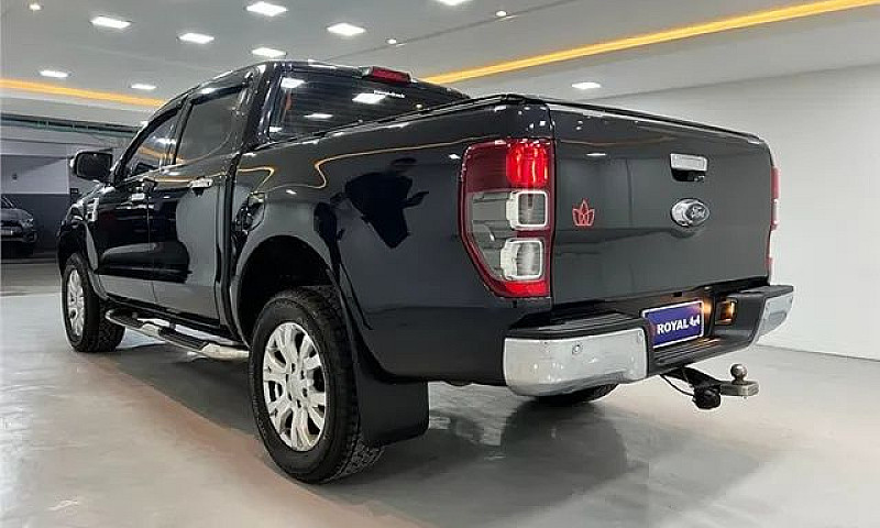 Ford Ranger 2019 3.2...