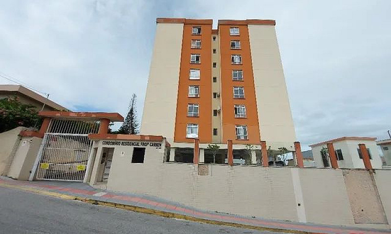 São José - Apartamen...