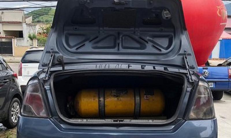 Ford Fiesta 2011 1.6...