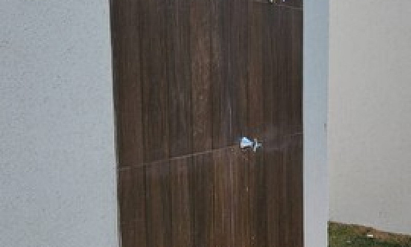 Casa - Residencial P...