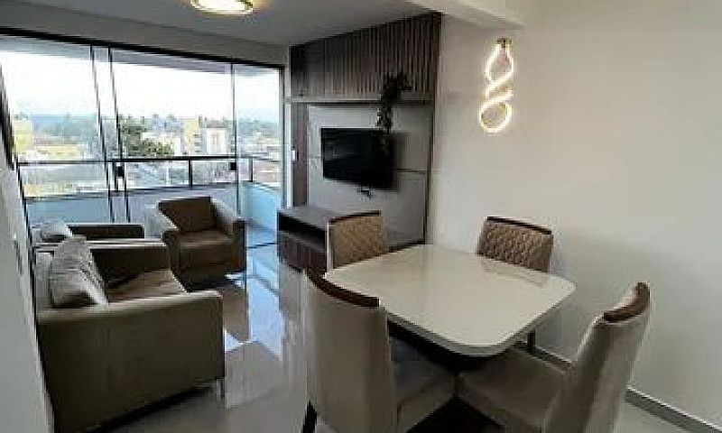 Cobertura Com Vista ...