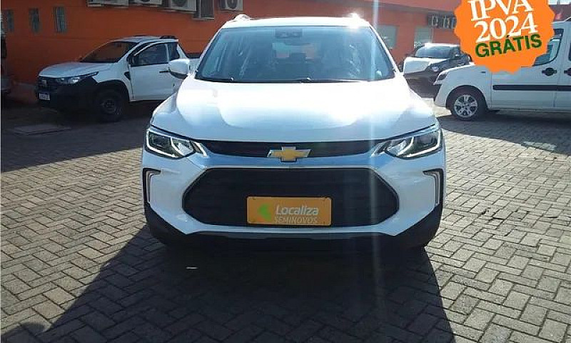 Chevrolet Tracker 20...