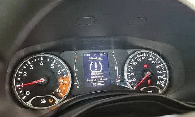 Jeep Renegade Renega...