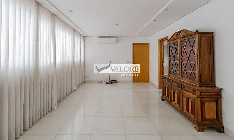 Apartamento 3 Quarto...