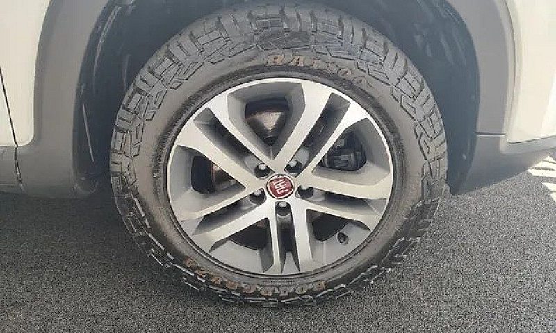 Toro Freedom 2.0 4X4...