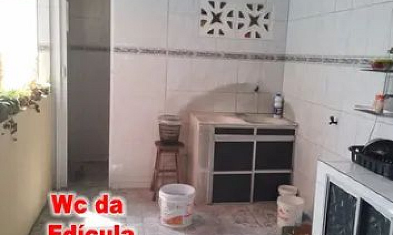 Imóvel Duplex, 04 Qt...