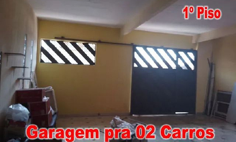 Imóvel Duplex, 04 Qt...