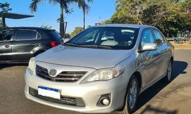 Corolla Xei 2.0 2013...