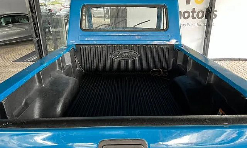 Ford F75 1966...