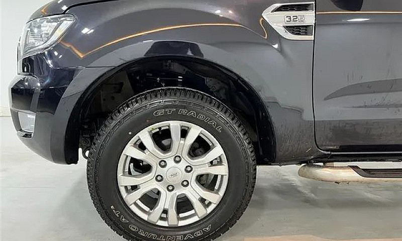 Ford Ranger 2019 3.2...