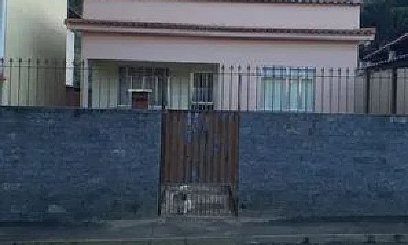 Venda Da Casa...