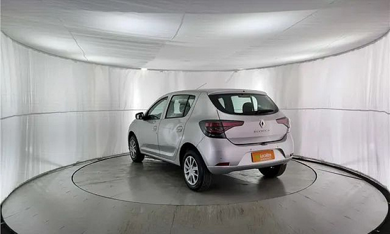Renault Sandero 2023...