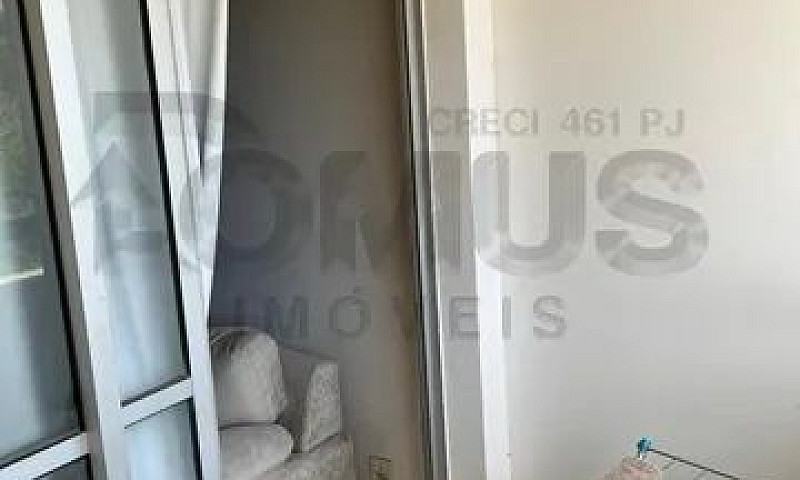 Apartamento Para Ven...