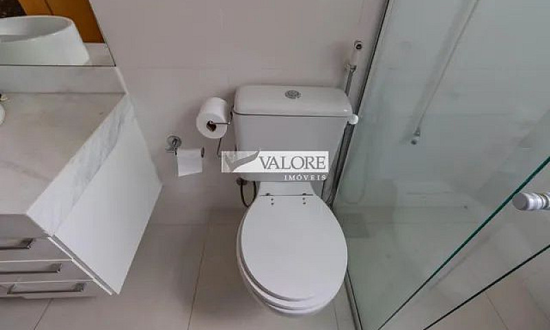 Apartamento 3 Quarto...
