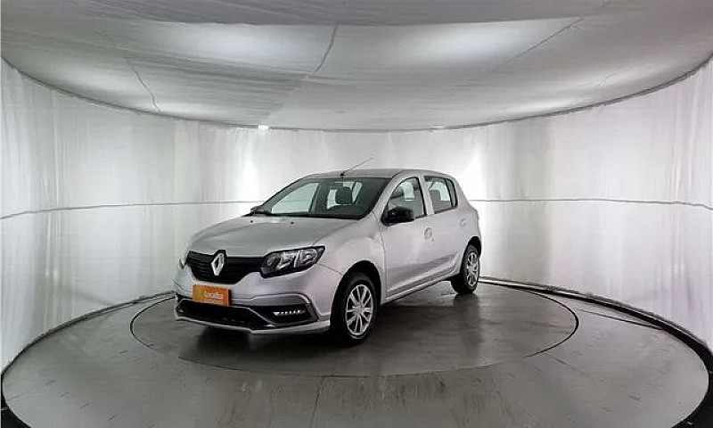 Renault Sandero 2023...
